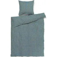 Juna Bæk&blge Bed Linen-140x200 Cm Beddengoedset