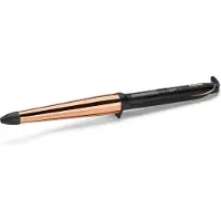 BaByliss Salon Brilliance Conical C458E conische krultang - 19-32mm cilinder, Advanced ceramics, 6 temperaturen, True titanium