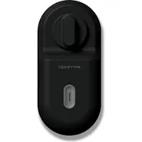 Igloohome Retrofit (Slim Deurslot, Smart Lock, Slim Slot), werkt met of zonder Bluetooth en Wi-Fi