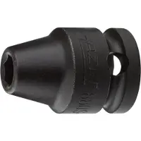 Hazet 880S-6 880S-6 Dop (zeskant) Slagadapter 6 mm 3/8 (10 mm)