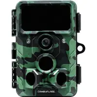 Camouflage EZ60