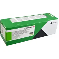 Lexmark C332 Toner Magenta (Hoge Capaciteit)