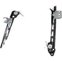METZGER 2160683 Raammechanisme