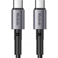 Mcdodo Usb c naar Usb c - Kabel - Snelladen - 65W - 1 meter