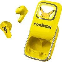 OTL TECHNOLOGIES - Pokemon Pikachu Slide TWS earphones