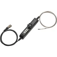 Hazet 4812-23AF Endoscoopsonde Sonde-Ø 3.9 mm 1 m Zwenkfunctie