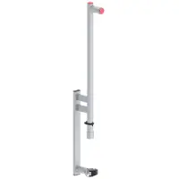 Altrex Leuningstaander SQ2 RS5 - 364005