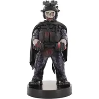 Exquisite Gaming Call of Duty - Zombie Ghost Warzone - figurine standaard voor telefoon | controller | oplaadcase (Original)