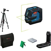 Bosch Professional GLL 20-22 G Set