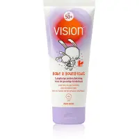 Vision SPF 50+ - Baby & Kids Zonnebrand - Factor 50+ - 120ml
