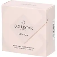Collistar - Magica Bronzing Loose Powder