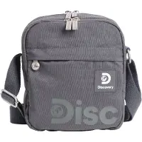 Discovery Commuter Schoudertas / Crossbodytas Khaki - D03601 - Khaki
