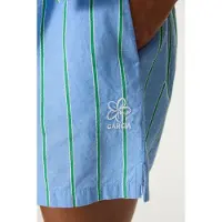 Garcia meisjes Short, 140, Blauw