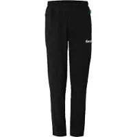 Kempa Sportbroek zwart