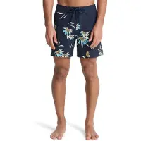 Quiksilver - Everyday Half Jam 16 - Boardshort 34, blauw