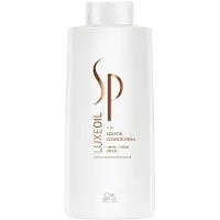 System Professional LipidCode SP - Luxe Oil Cream Conditioner 1000 ml Dames