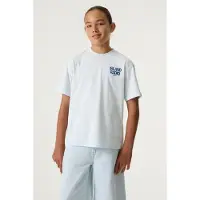 Garcia Boys T-short Kids Ss