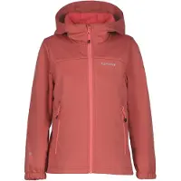 Icepeak Kleve Jr Jas Maat: 128