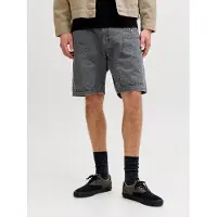 Jack & Jones Broek grijs