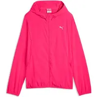 Puma Sportjas 'Velocity' fuchsia