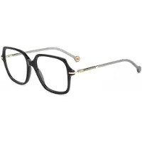 Carolina Herrera HER 0233 Black glitter black 54/16/140 WOMAN Brilmonturen