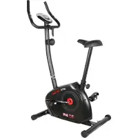 Body Sculpture Hometrainer Bc-1700B Lange zadelpen Zwart