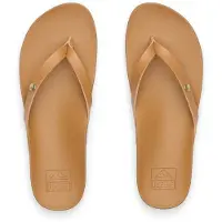 Reef Slippers Vista Ivy Almond CJ9158 Bruin-37.5 maat 37.5