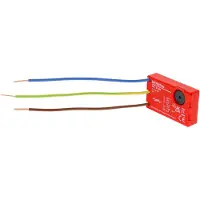 Dehn Overspanningsbeveiligingsapparaat 924396 Dehnflex M voor kabelgoten