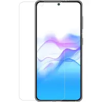 BeHello Samsung Galaxy S24+ Hoge impact glazen schermbeschermer