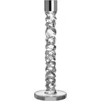 Orrefors Carat kaarsenstandaard large