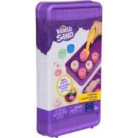 Kinetic Sand Cutie met Koekjes