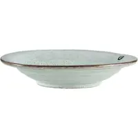 House Doctor Rustic diep bord Ø25 cm.