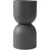 DBKD Post kandelaar 16 cm Cast iron