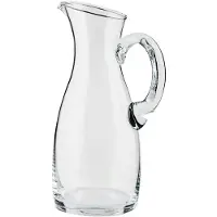 Dorre Ramnes Karaf 1 L - Waterkaraffen & waterkannen Glas Clear - 3-5067