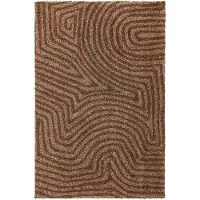 House Doctor Trip deurmat 60x90 cm Natuur