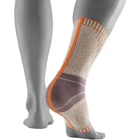 Bauerfeind Enkelbrace | Maat XS