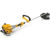 Stiga BC 535 Bosmaaier - 900W