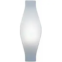 Bsweden Stella Wall Lamp - Wandlampen Textiel White - STEOFFWHITE