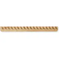 Form & Refine Echo kapstok 88 cm Wit eiken