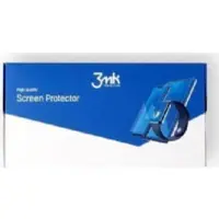 3MK All-safe Sell Pure Schermbeschermer