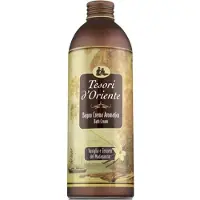Tesori d'Oriente Tesori d’Oriente VANILLA & GINGER Shower cream Unisex Lichaam 500 ml