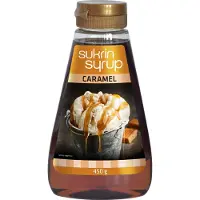 Sukrin Caramel Siroop