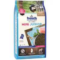Bosch Mini Junior Hondenvoer