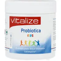 Vitalize Biotica Kids Poeder