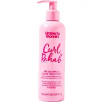 Umberto Giannini Coily Curl Rehab Pre-Shampoo Pre-shampoo 250 ml