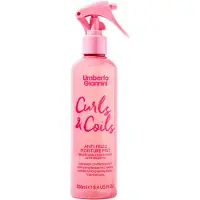 Umberto Giannini Coily Curls Styling Spray - 250ml