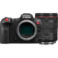 Canon EOS R5 C body + RF 24-105mm F/4L IS USM
