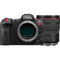 Canon EOS R5 C body + RF 14-35mm F/4L IS USM