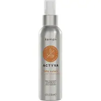 Kemon Actyva Linfa Solare Salty Texture Spray 125ml