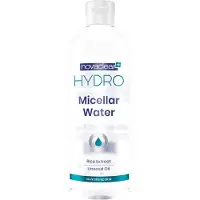 NovaClear HYDRO Micellar Water 400ml.